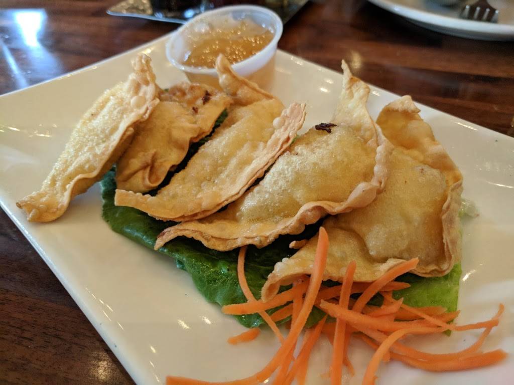 Orchid Thai Restaurant & Bar | restaurant | 1609 16th St, Sacramento, CA 95814, USA | 9164763681 OR +1 916-476-3681