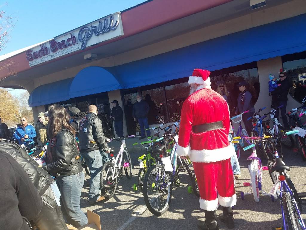 South Beach Grill | restaurant | 1091 Norfolk Ave #101, Virginia Beach, VA 23451, USA | 7574280820 OR +1 757-428-0820