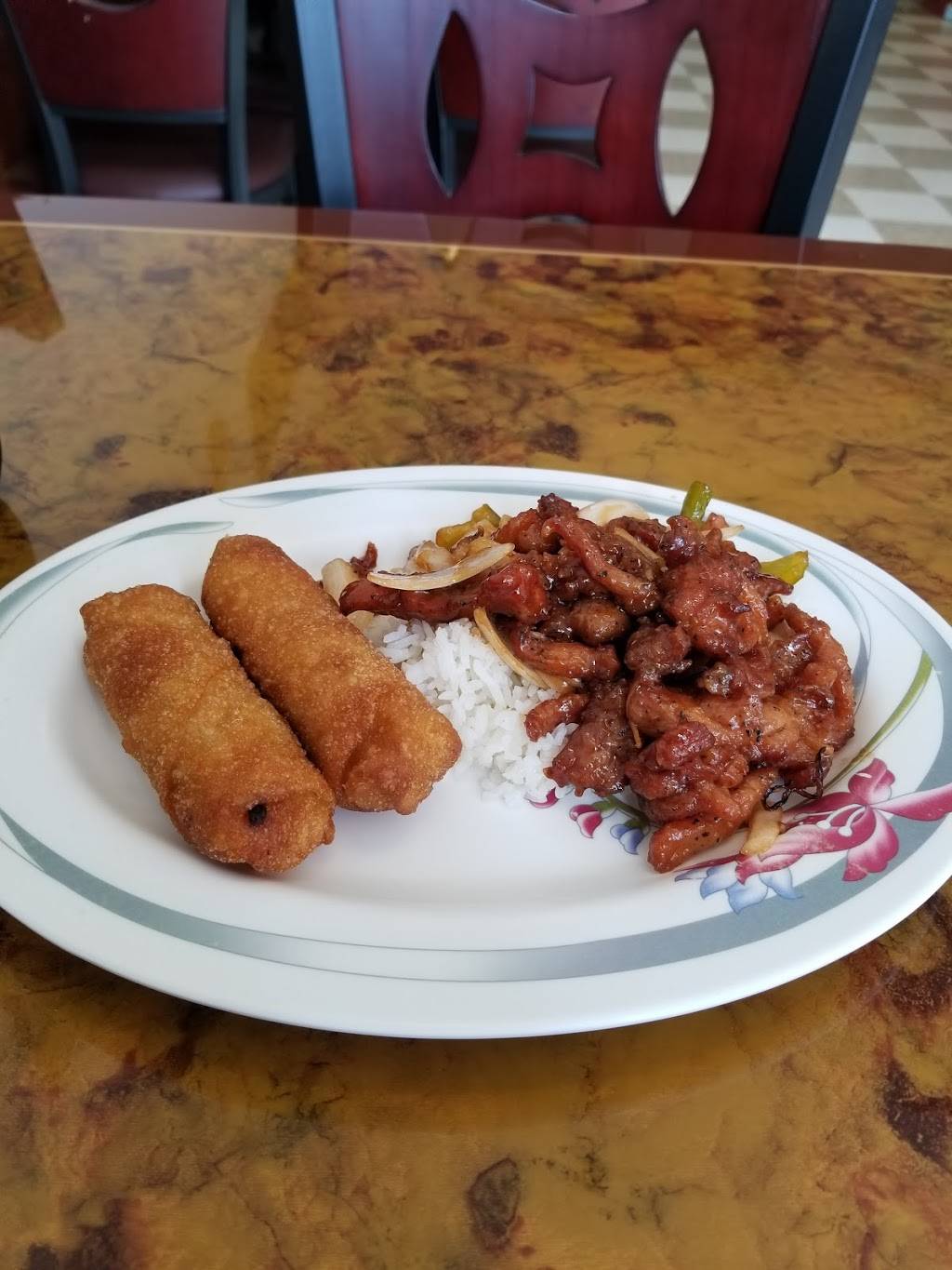 Chen Garden Restaurant | restaurant | 7658 Oak Ridge Hwy, Knoxville, TN 37931, USA | 8655608801 OR +1 865-560-8801