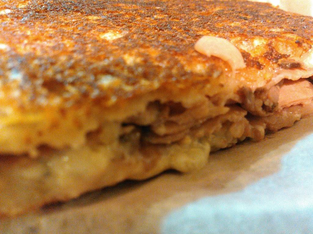 Blue Agave Restaurant | restaurant | 1032 Light St, Baltimore, MD 21230, USA | 4105763938 OR +1 410-576-3938