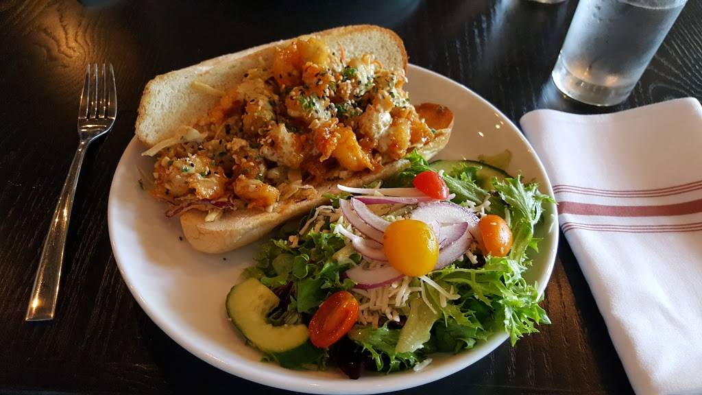 Secreto Kitchen & Bar | restaurant | 6195 Windward Pkwy #102, Alpharetta, GA 30005, USA | 7707520922 OR +1 770-752-0922