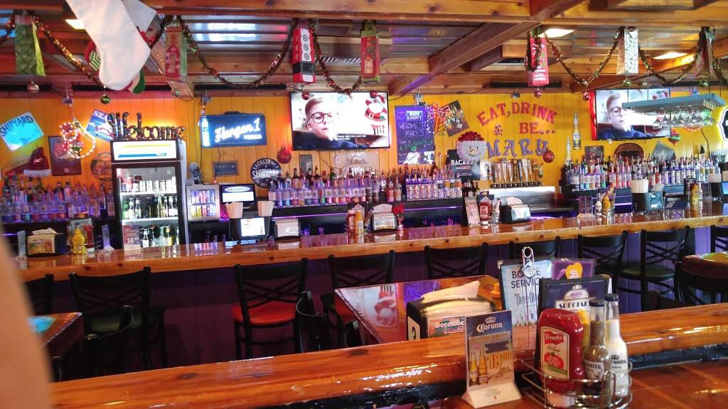 Hamburger Marys St Pete | restaurant | 2901 Tyrone Blvd N, St. Petersburg, FL 33710, USA | 7278519386 OR +1 727-851-9386