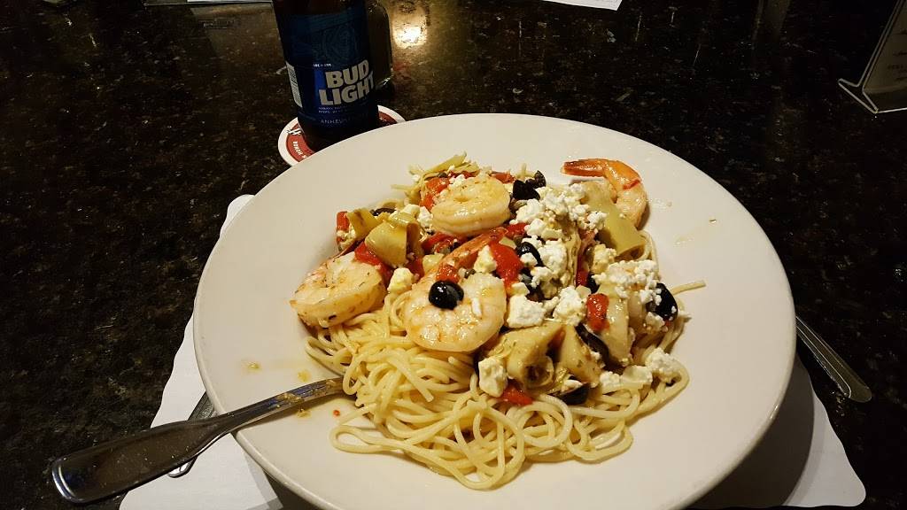 T.J. Food & Spirits | restaurant | 355 W Union St, Ashland, MA 01721, USA | 5088811565 OR +1 508-881-1565