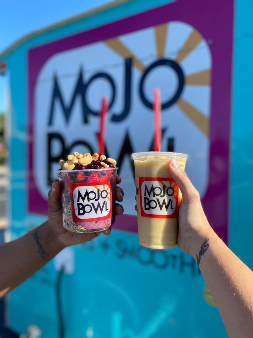 MOJO BOWL | restaurant | 343 N Gilbert Rd, Gilbert, AZ 85234, USA | 4807445958 OR +1 480-744-5958