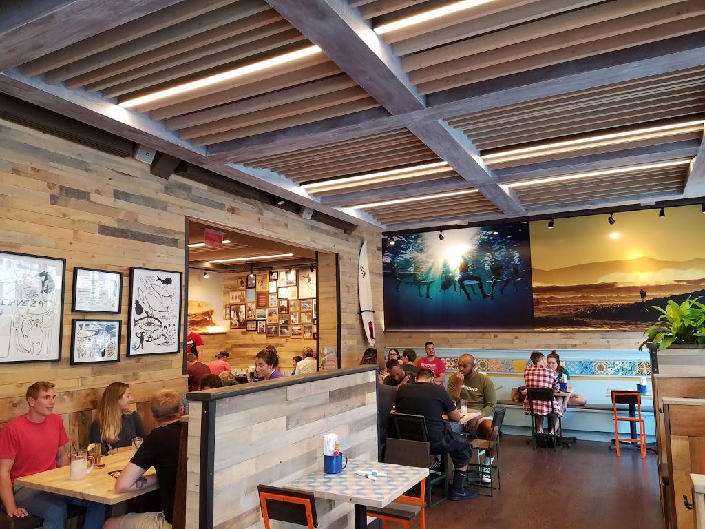 BelAir Cantina Madison | restaurant | 111 Martin Luther King Jr Blvd, Madison, WI 53703, USA | 6086206040 OR +1 608-620-6040