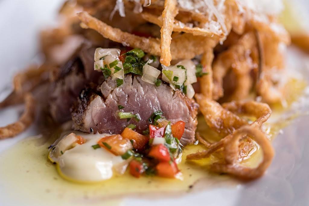 The Iberian Pig | restaurant | 121 Sycamore St, Decatur, GA 30030, USA | 4043718800 OR +1 404-371-8800