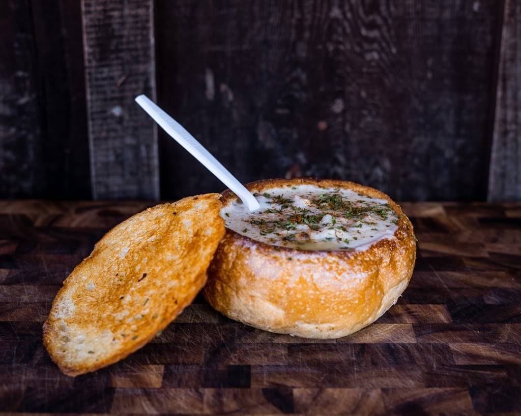 Giovannis Take-Out Express | restaurant | 1001 Front St, Morro Bay, CA 93442, USA | 8057721276 OR +1 805-772-1276