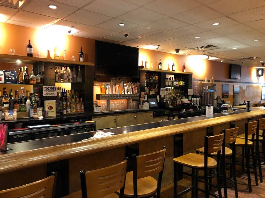 Cafe Milano | restaurant | 134 6th St, Pittsburgh, PA 15222, USA | 4122813131 OR +1 412-281-3131