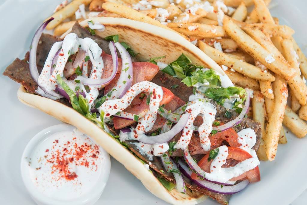 Greek Bistro | Authentic Greek Cuisine | restaurant | 25292 McIntyre St suite a, Laguna Hills, CA 92653, USA | 9492492222 OR +1 949-249-2222