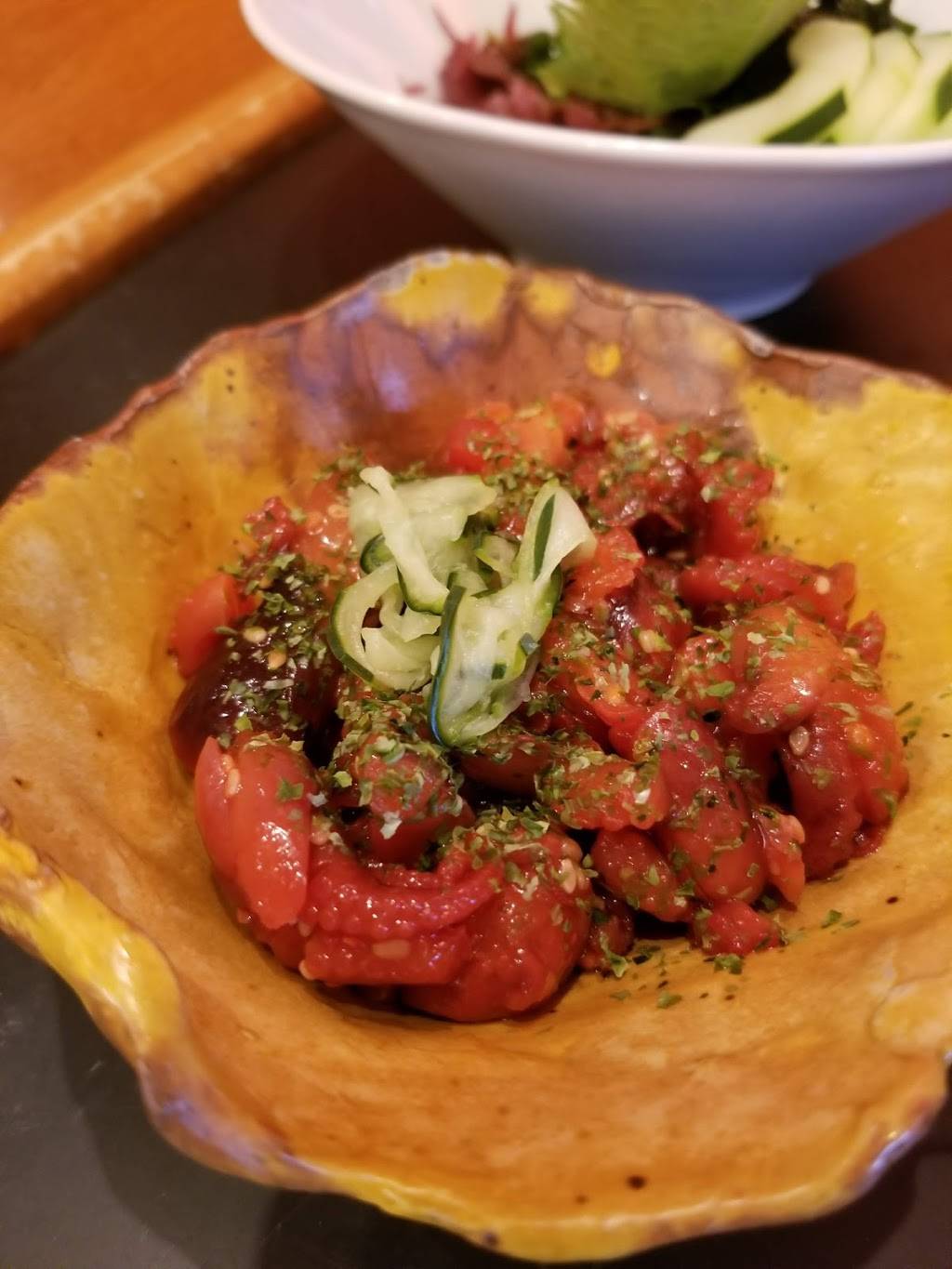 Kisso Sushi Bar | restaurant | 205 N 4th St, Philadelphia, PA 19106, USA | 2159221770 OR +1 215-922-1770