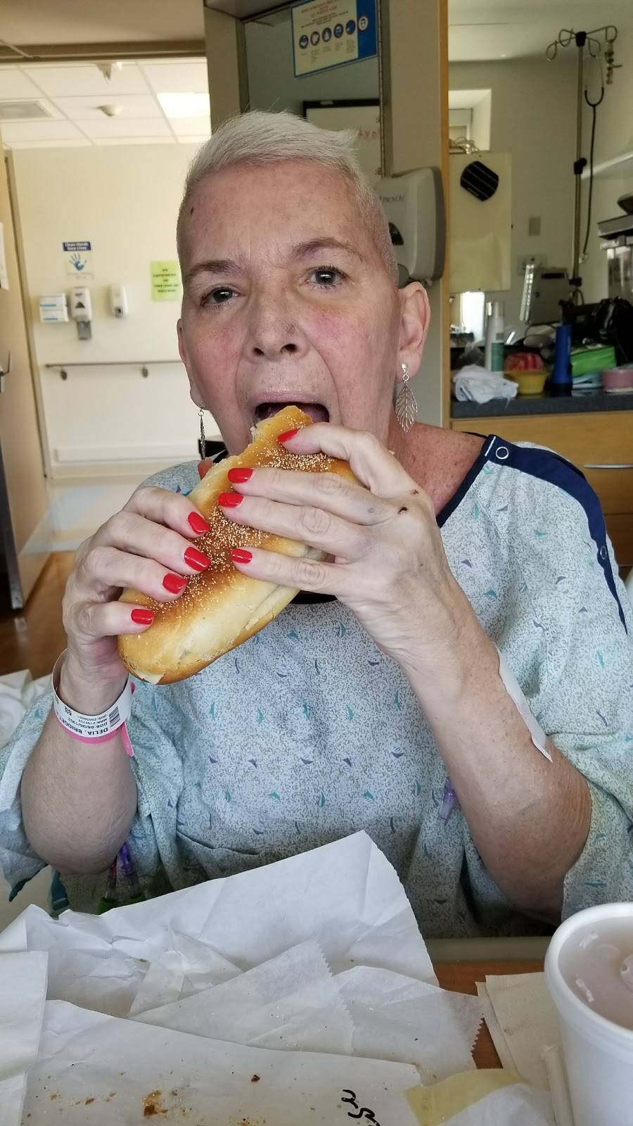 Mothers Subs | restaurant | 835 S Eisenhower Blvd, Middletown, PA 17057, USA | 7179851420 OR +1 717-985-1420