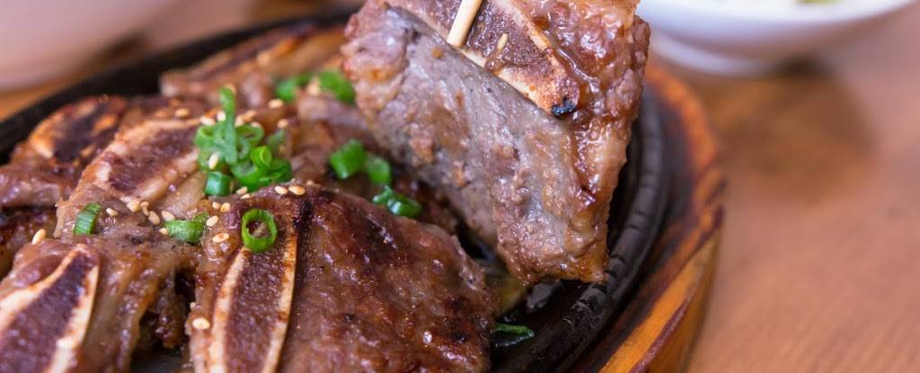 Arirang Restaurant | restaurant | 2154 Austin Hwy, San Antonio, TX 78218, USA | 2106503845 OR +1 210-650-3845