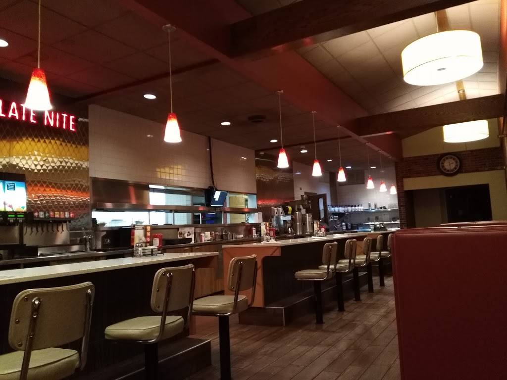 Dennys | restaurant | 4276 Business, US-220, Bedford, PA 15522, USA | 8146237079 OR +1 814-623-7079