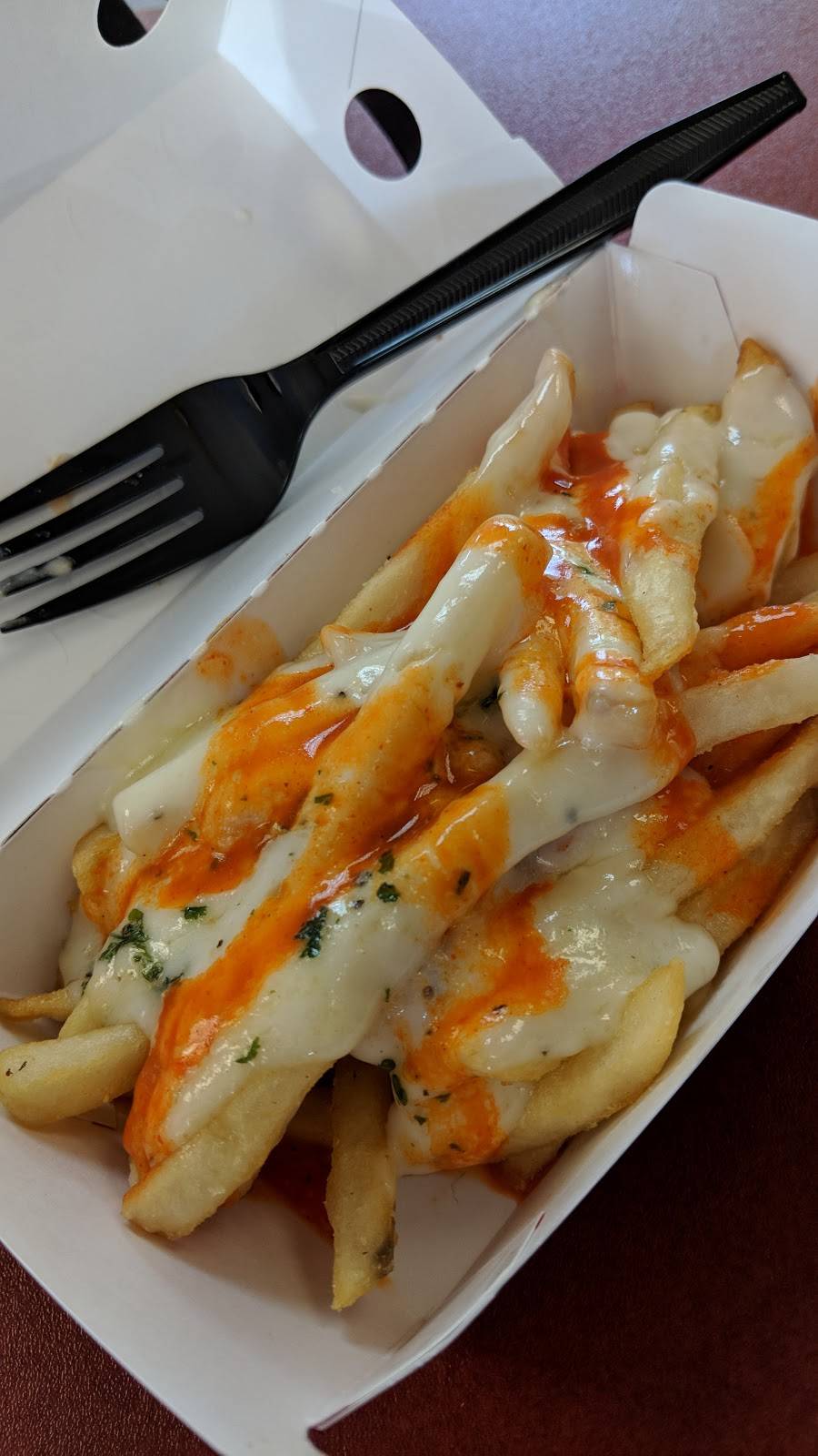 Jack in the Box | restaurant | 3601 N Main St, Baytown, TX 77521, USA | 2818371046 OR +1 281-837-1046