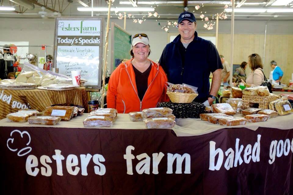 Esters Farm Cafe & Catering | restaurant | 10 Park City-Bon Ayr Rd, Park City, KY 42160, USA | 2706784094 OR +1 270-678-4094