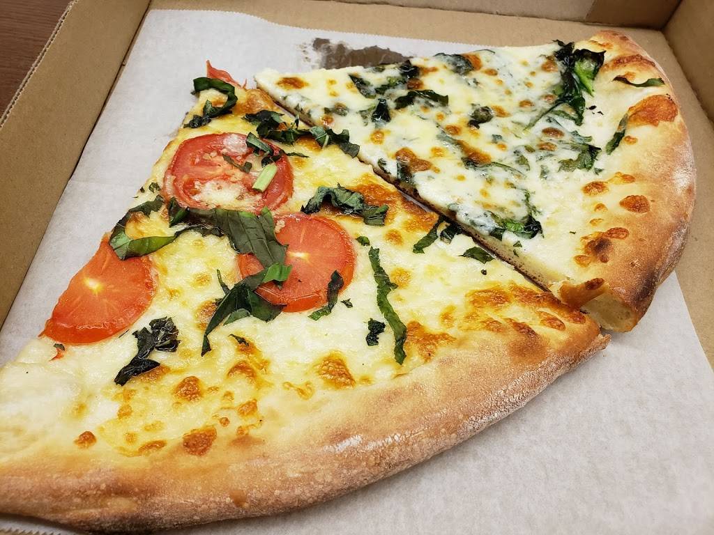 Johnnies New York Pizzeria | meal delivery | 5757 Wilshire Blvd #102, Los Angeles, CA 90036, USA | 3239044880 OR +1 323-904-4880