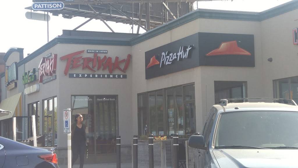 Teriyaki Experience | restaurant | 861 York Mills Rd, North York, ON M3B 1Y2, Canada | 4164442005 OR +1 416-444-2005