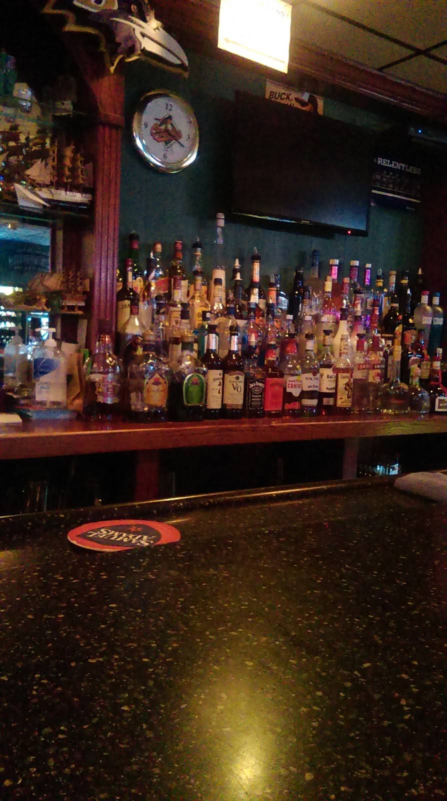 Milts Rendezvous | restaurant | 610 Church St, Brooklyn, MD 21225, USA | 4107893848 OR +1 410-789-3848