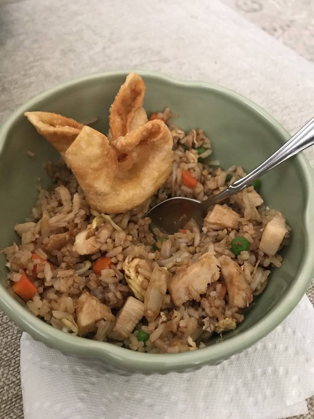 Wok On Wheels - Bulverde | restaurant | 22250 Bulverde Rd, San Antonio, TX 78261, USA | 2104975511 OR +1 210-497-5511