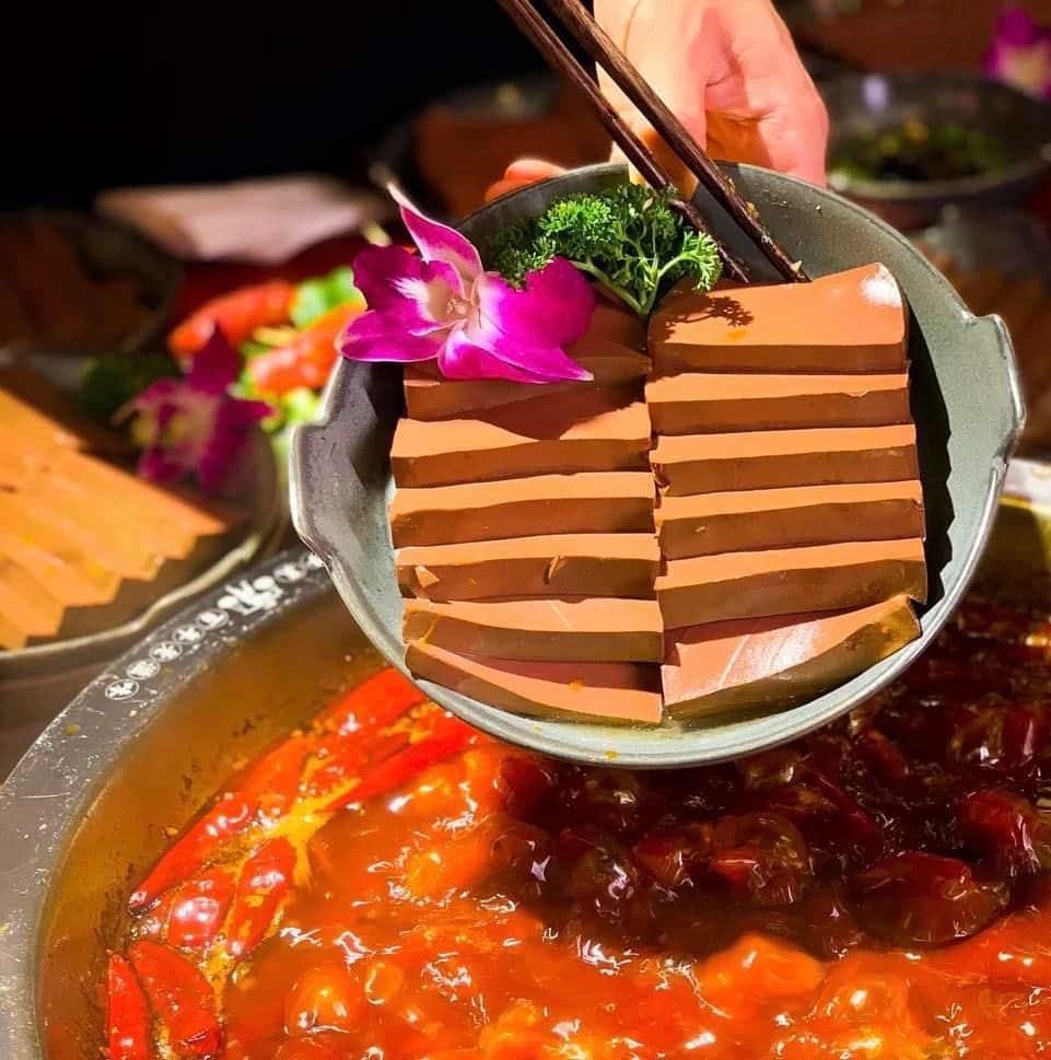 Xhotpot | restaurant | 12140 Beach Blvd Suite B, Stanton, CA 90680, USA | 7146224753 OR +1 714-622-4753