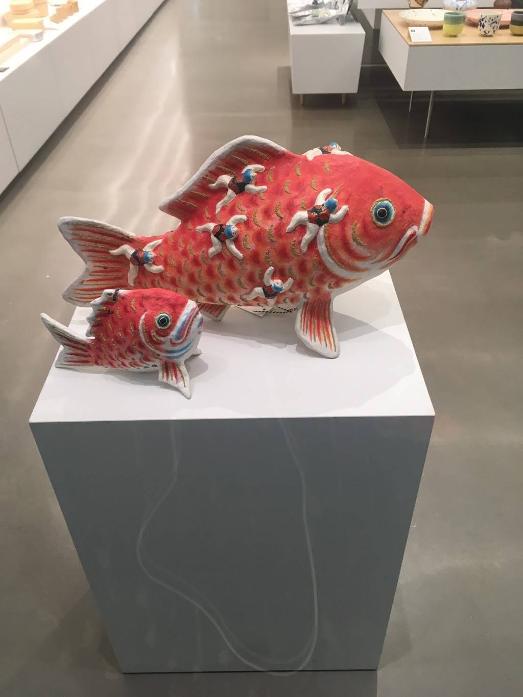 Japan House Los Angeles | cafe | 6801 Hollywood Blvd, Los Angeles, CA 90028, USA | 8005160565 OR +1 800-516-0565