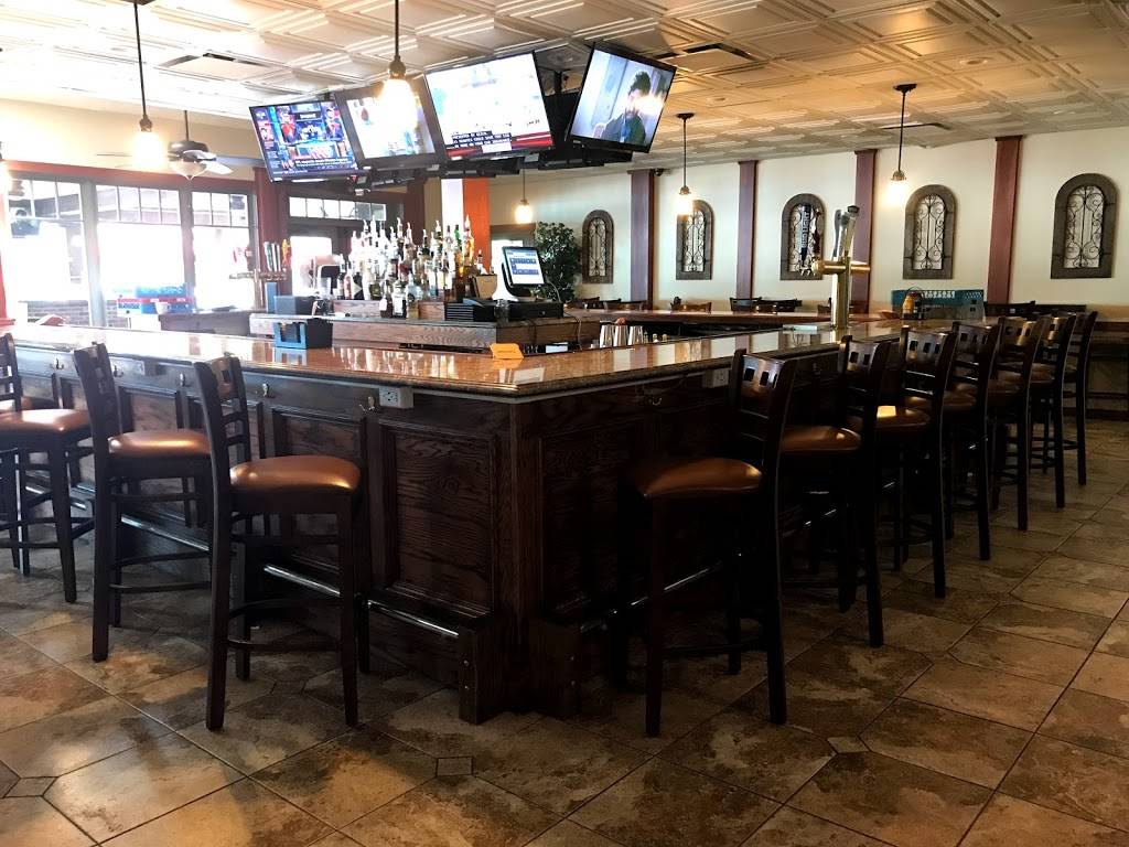 The Harbour Grille | restaurant | 13188 Marina Way, Woodbridge, VA 22191, USA | 7035480088 OR +1 703-548-0088