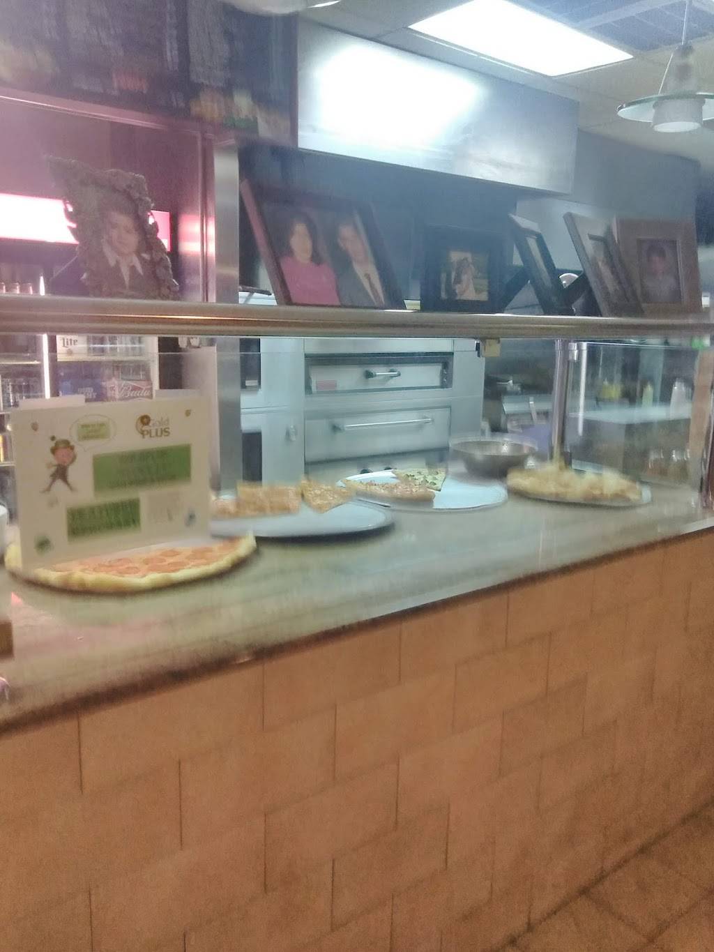 Campus Pizza | restaurant | 22 E 4th St, Bethlehem, PA 18015, USA | 6108676222 OR +1 610-867-6222