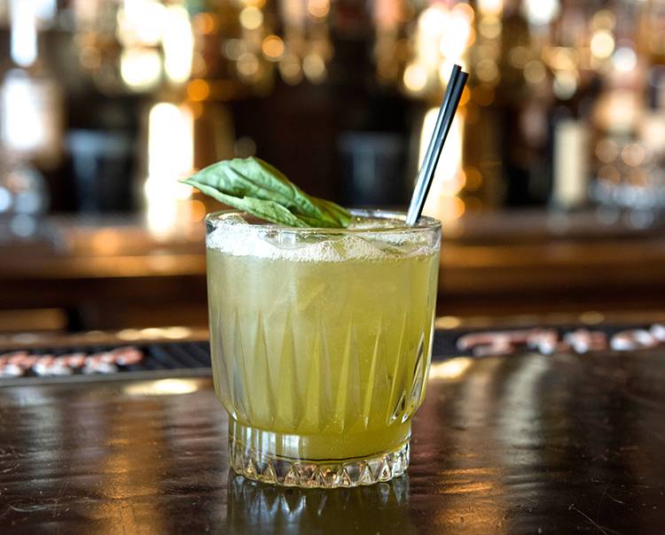 The Sutler Saloon | restaurant | 2600 8th Ave S #109, Nashville, TN 37204, USA | 6158406124 OR +1 615-840-6124