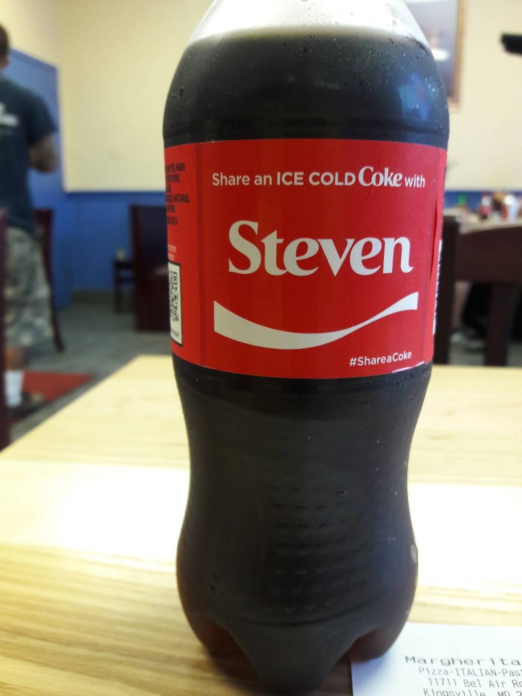 Margherita Pizza | restaurant | 11771 Belair Rd, Kingsville, MD 21087, USA | 4105939800 OR +1 410-593-9800