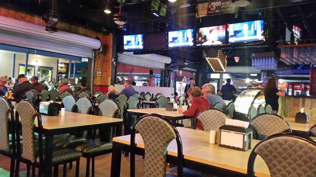 Southern Breeze | restaurant | 5770 W Irlo Bronson Memorial Hwy, Kissimmee, FL 34746, USA | 4073974004 OR +1 407-397-4004