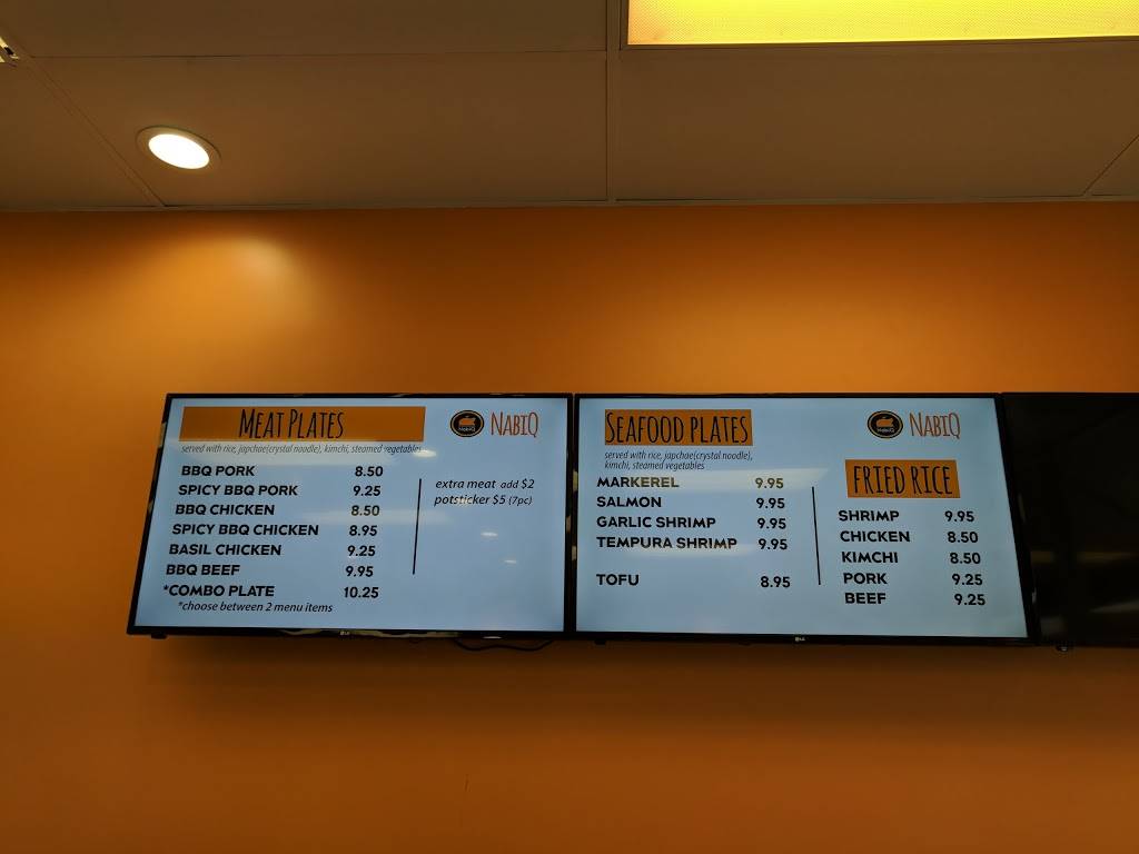 Nabi Q | restaurant | 1780 Story Rd, San Jose, CA 95122, USA | 6692142128 OR +1 669-214-2128