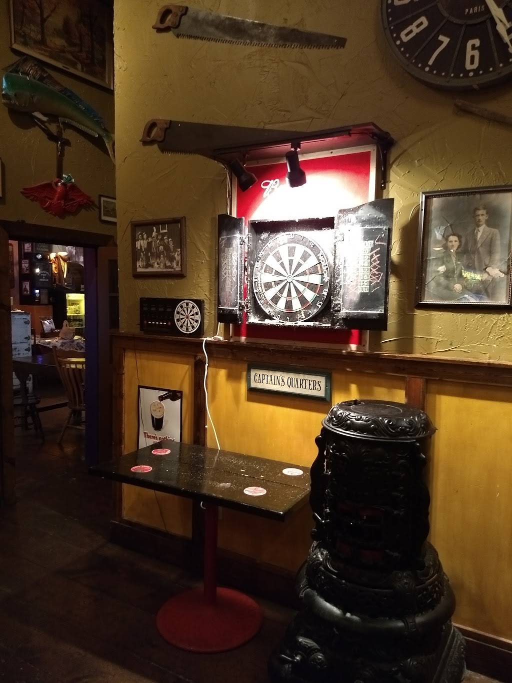 OConnors Public House | restaurant | 317 Federal Rd, Brookfield, CT 06804, USA | 2038850266 OR +1 203-885-0266