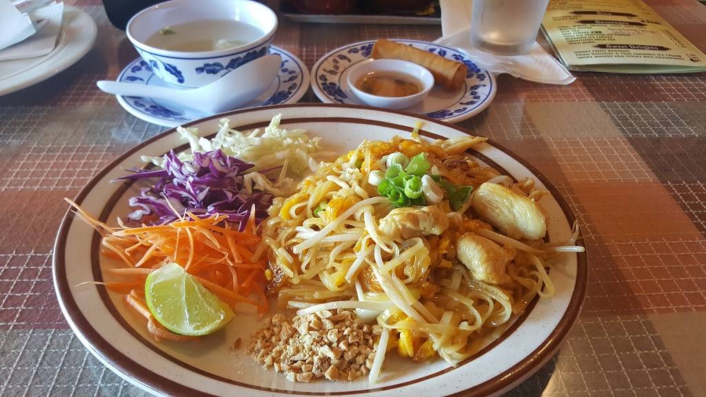 Thai Excellente | restaurant | 10922 Valley Blvd, El Monte, CA 91731, USA | 6264544702 OR +1 626-454-4702