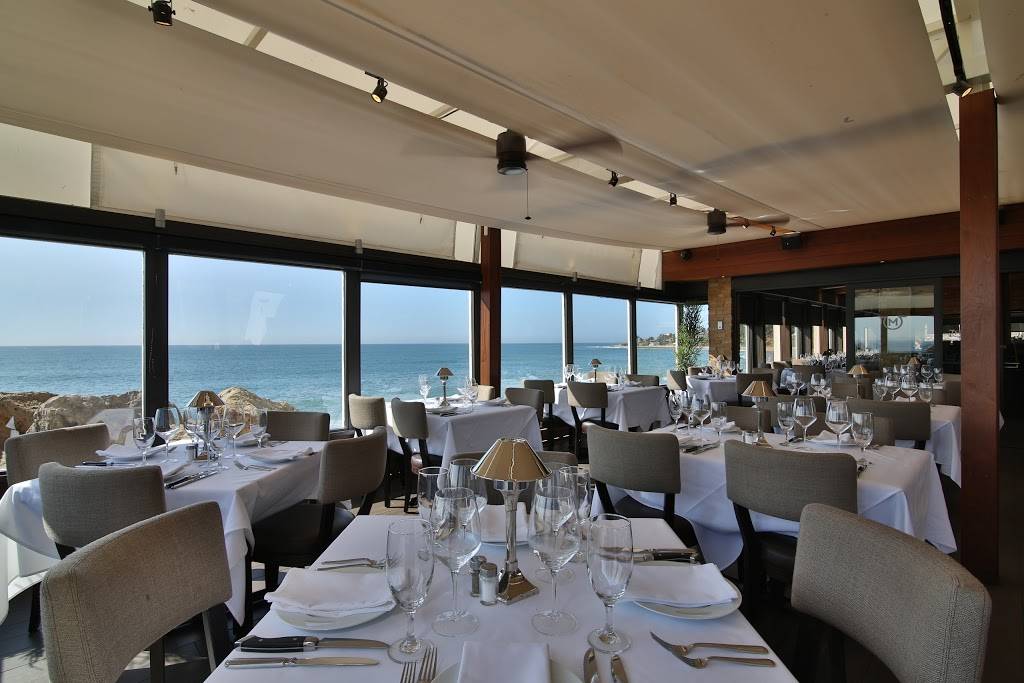 Mastros Ocean Club | restaurant | 18412 CA-1, Malibu, CA 90265, USA | 3104544357 OR +1 310-454-4357