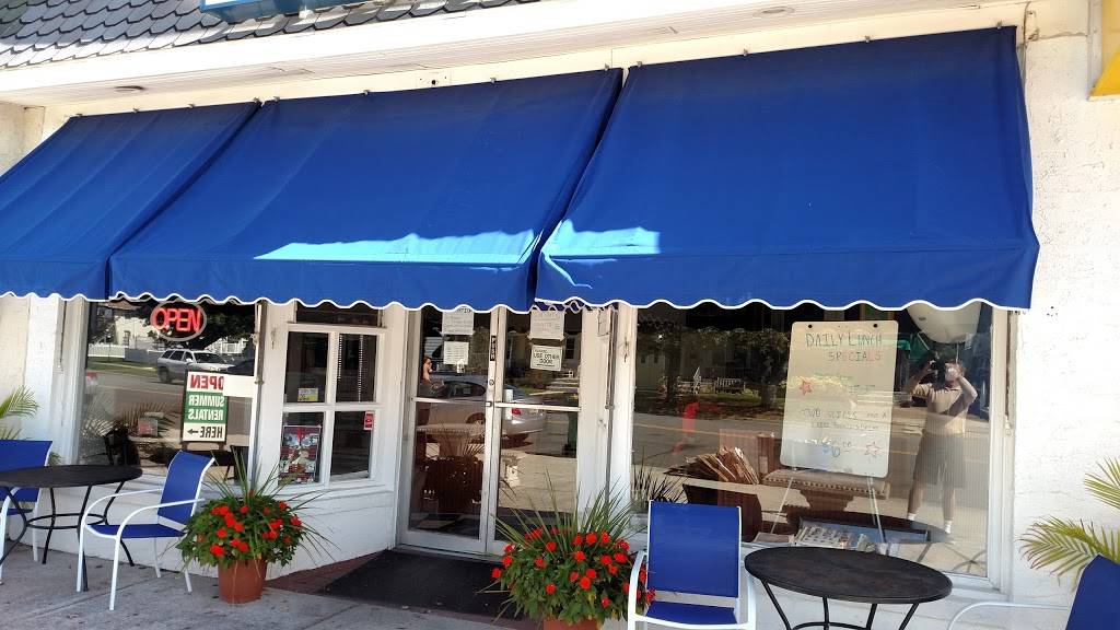 Express Pizza & Subs | restaurant | 719 Battersea Rd, Ocean City, NJ 08226, USA | 6093983322 OR +1 609-398-3322