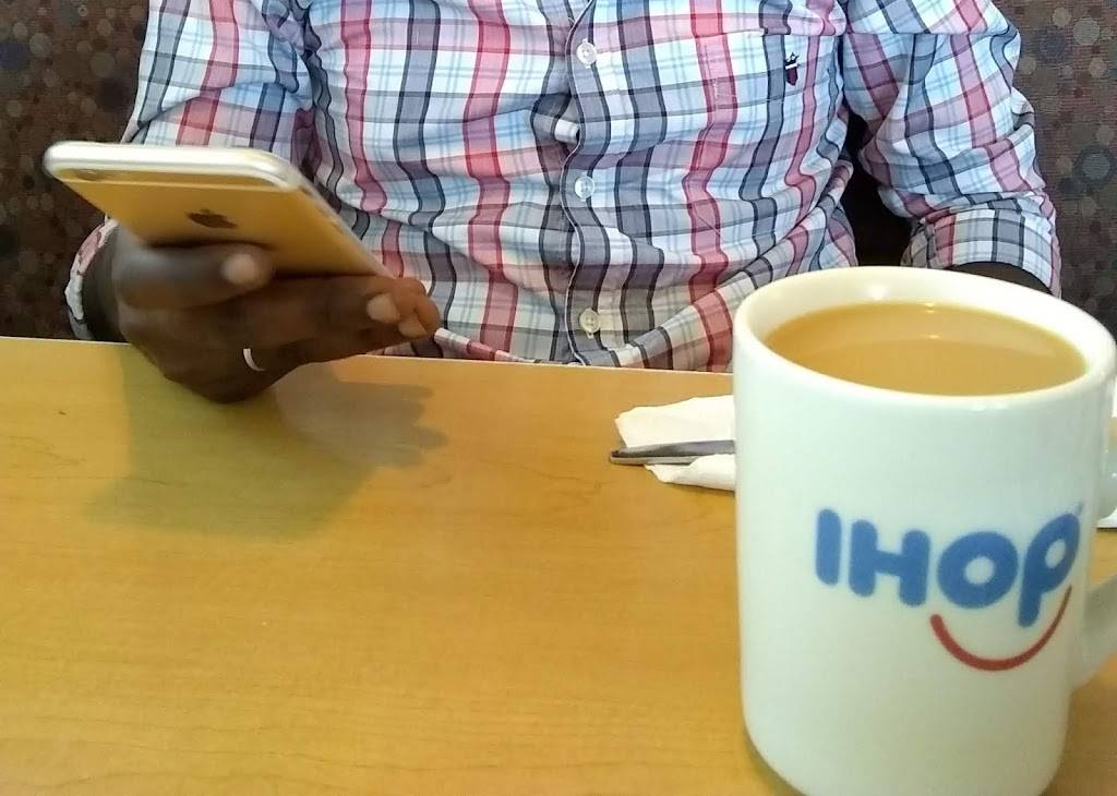 IHOP | restaurant | 2037 S Padre Island Dr, Corpus Christi, TX 78416, USA | 3618145535 OR +1 361-814-5535