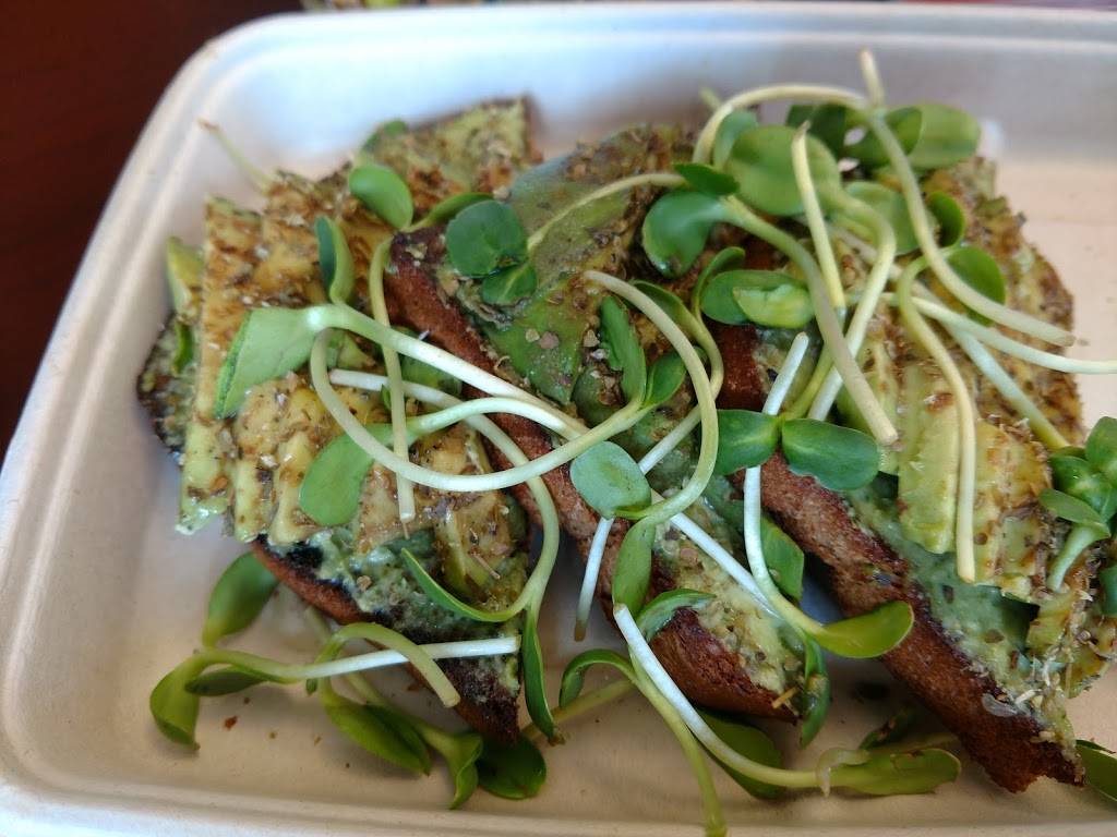 Fruitive | restaurant | 1624 Laskin Rd #740, Virginia Beach, VA 23451, USA | 7573510559 OR +1 757-351-0559