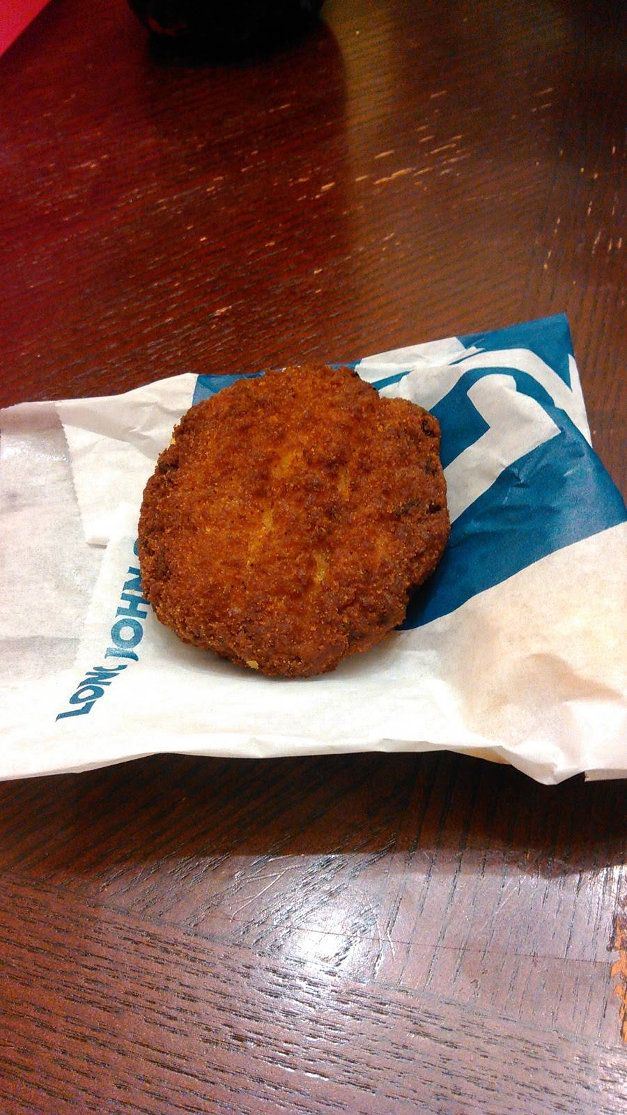 Long John Silvers | restaurant | 2421 W Jefferson St, Joliet, IL 60435, USA | 8157255622 OR +1 815-725-5622