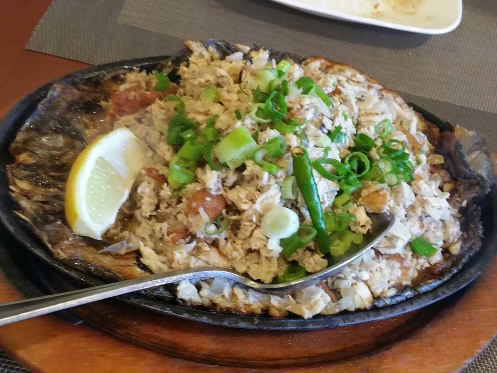 Patio Filipino | meal delivery | 1770 El Camino Real, San Bruno, CA 94066, USA | 6508729888 OR +1 650-872-9888