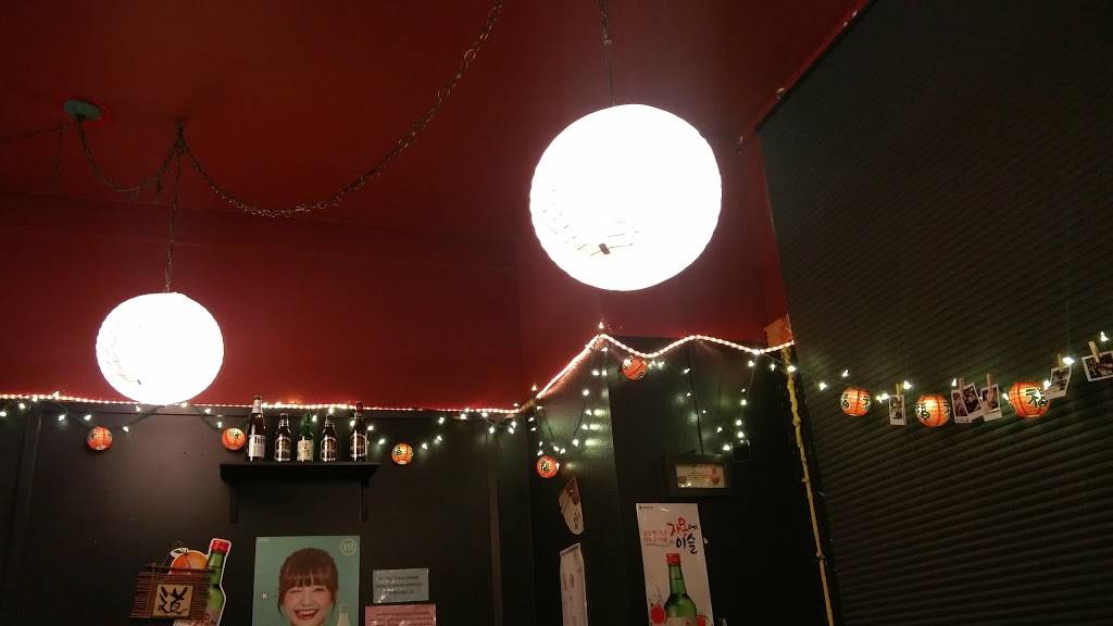 Ku Sushi and Izakaya | restaurant | 5210 The Ave, Seattle, WA 98105, USA | 2065246101 OR +1 206-524-6101