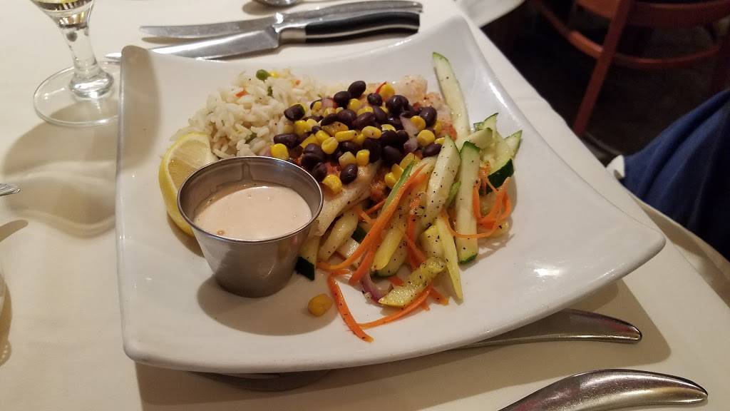 Schlesingers Steakhouse | restaurant | 1106 William Styron Square S, Newport News, VA 23606, USA | 7575994700 OR +1 757-599-4700