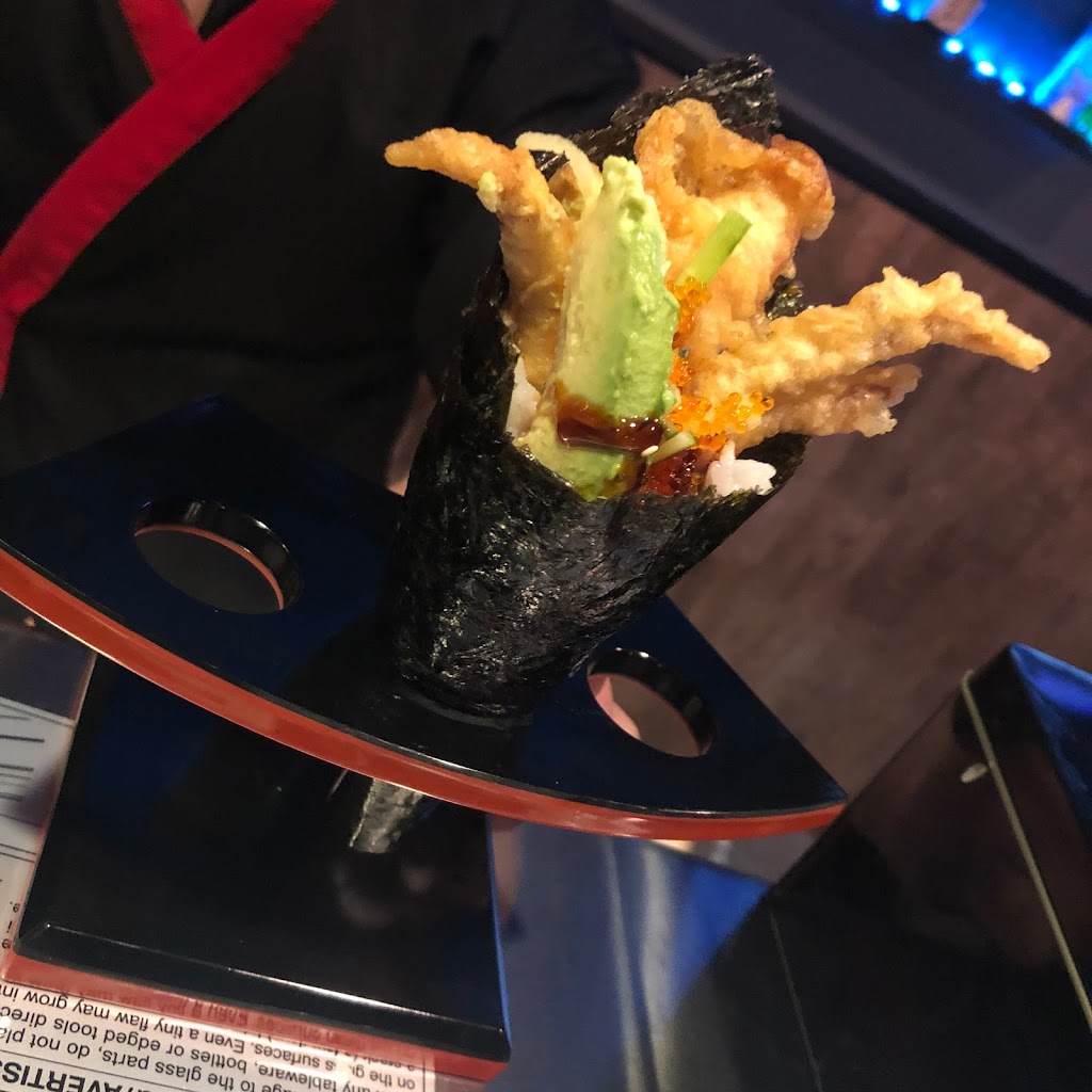 Sushi Genki | restaurant | 2543 Noriega St, San Francisco, CA 94122, USA | 4157539383 OR +1 415-753-9383