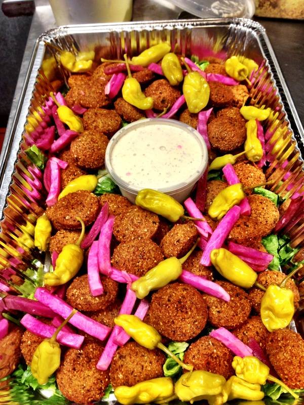 Petit Café | restaurant | 630 North Sepulveda Blvd #3A, El Segundo, CA 90245, USA | 3103229139 OR +1 310-322-9139