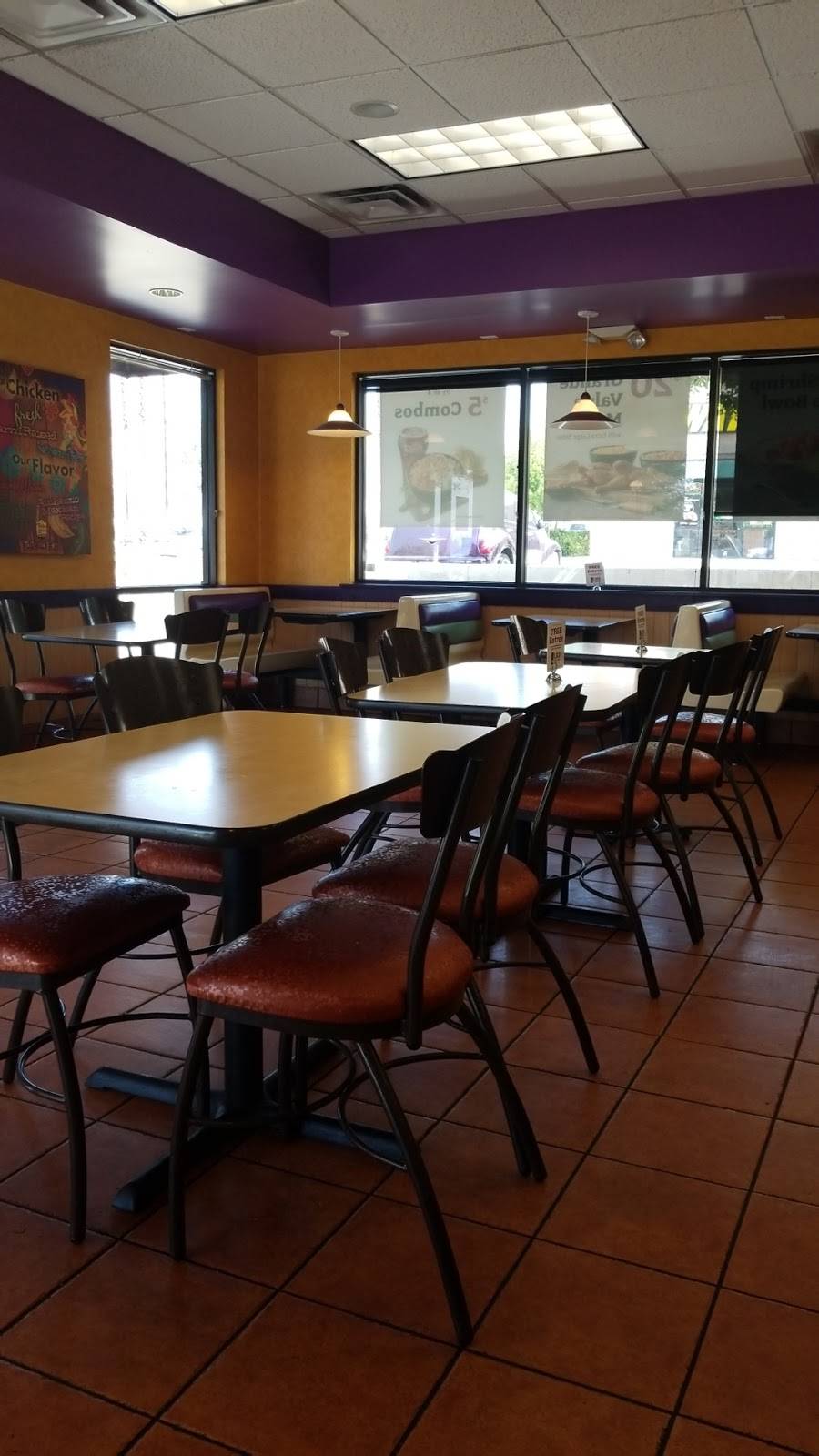 El Pollo Loco | restaurant | 1663 S Riverside Ave, Rialto, CA 92376, USA | 9098770179 OR +1 909-877-0179