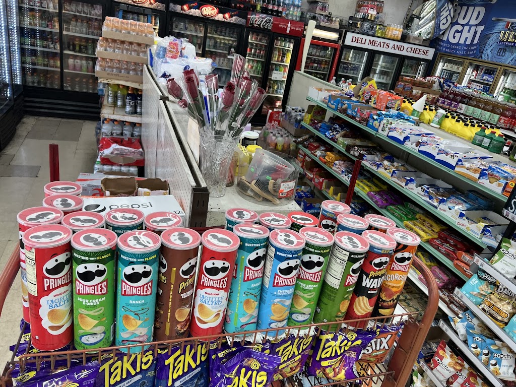 Stop & Save Food Mart | restaurant | 3033 S Westmoreland Rd, Dallas, TX 75233, USA | 2143315942 OR +1 214-331-5942