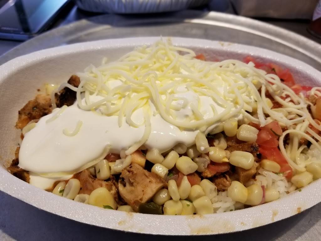 Chipotle Mexican Grill | restaurant | 640 Commons Way Ste 4280, Bridgewater, NJ 08807, USA | 9082310398 OR +1 908-231-0398