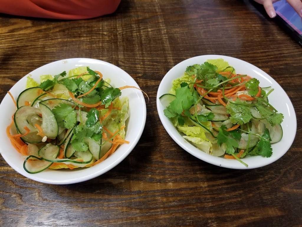 Just Pho You | restaurant | 20038 68th Ave S, Kent, WA 98032, USA | 2533982447 OR +1 253-398-2447