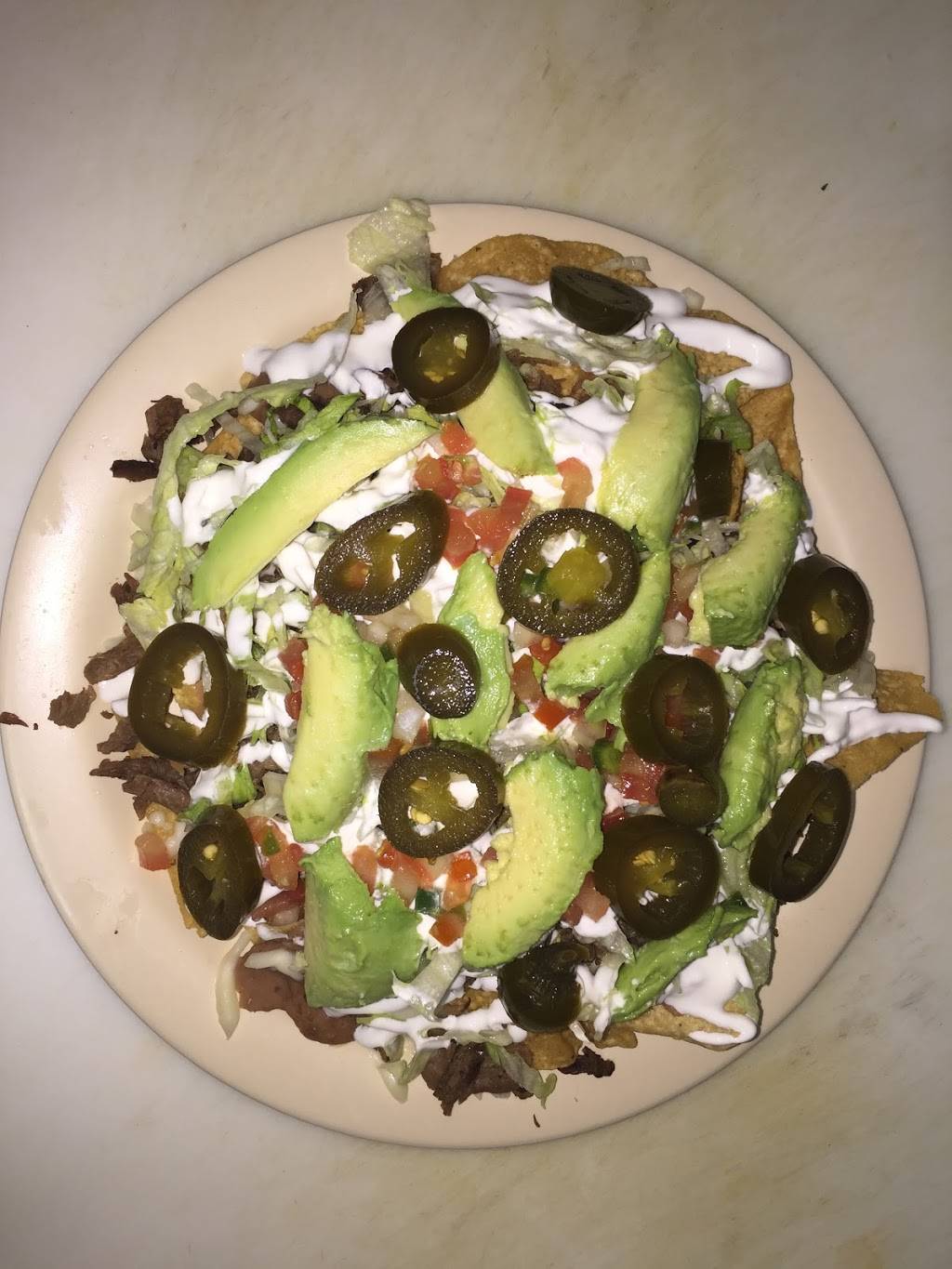 Tres Arbolitos | restaurant | 3212 Falls Dr, Dallas, TX 75211, USA | 2144672399 OR +1 214-467-2399