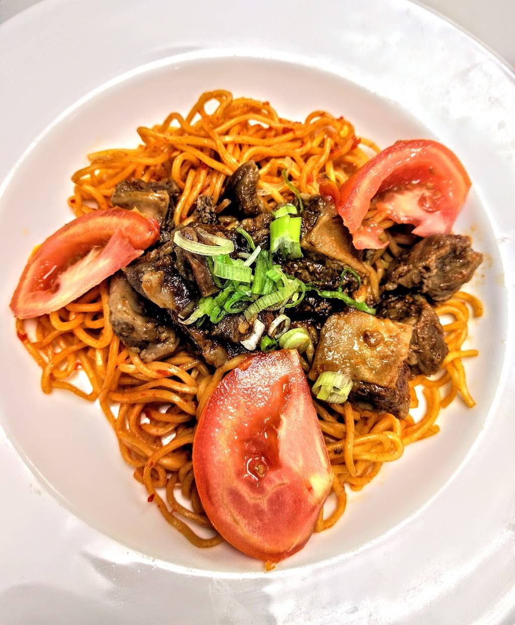 Okazu Ramen House | restaurant | 2143 N Tustin St, Orange, CA 92865, USA | 7149989988 OR +1 714-998-9988