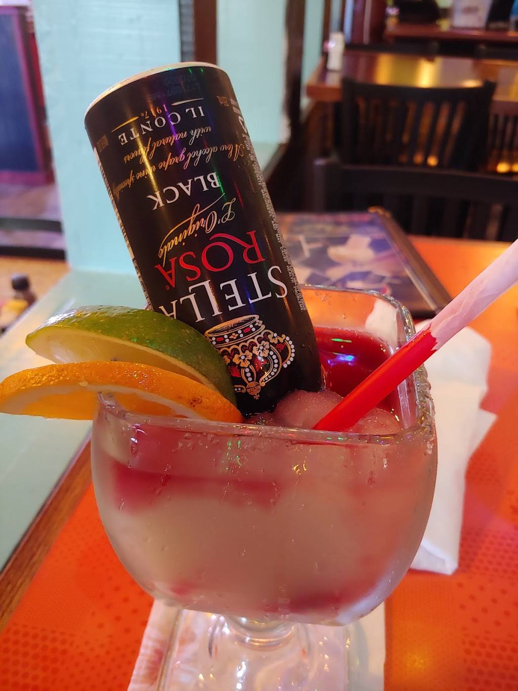 Mi Casa Mexican Grill | restaurant | 110 Strickland Dr, Orange, TX 77630, USA | 4098869801 OR +1 409-886-9801